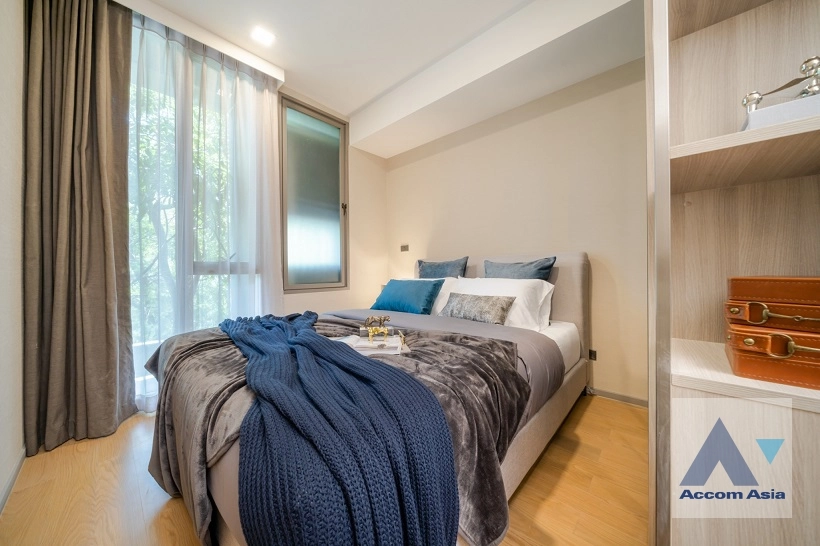 32  3 br Condominium for rent and sale in Sukhumvit ,Bangkok BTS Asok - MRT Sukhumvit at Fynn Sukhumvit 31 Condominium AA32188