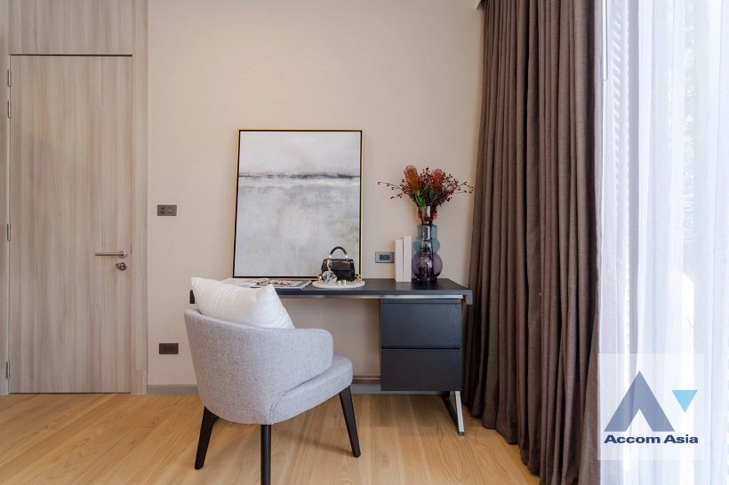 19  3 br Condominium for rent and sale in Sukhumvit ,Bangkok BTS Asok - MRT Sukhumvit at Fynn Sukhumvit 31 Condominium AA32188