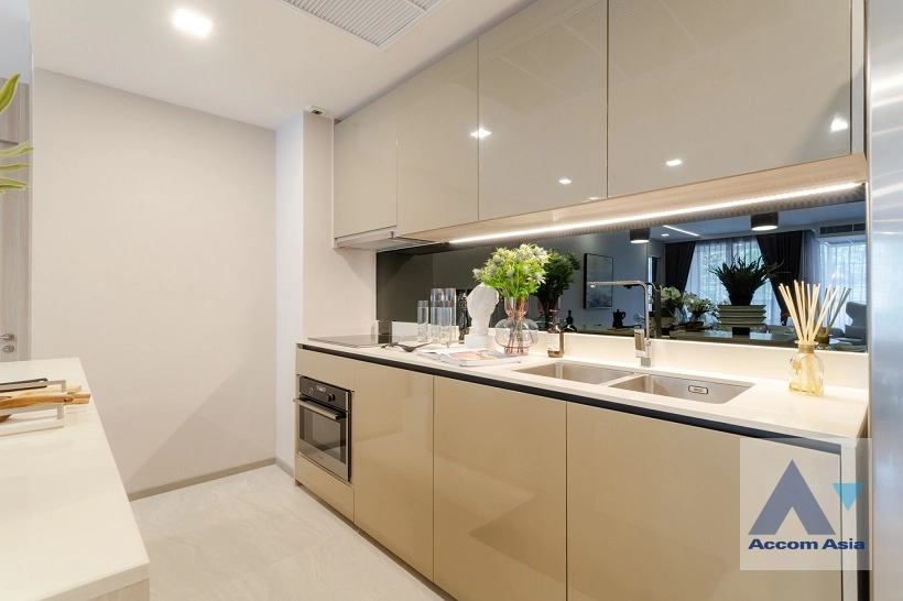 18  3 br Condominium for rent and sale in Sukhumvit ,Bangkok BTS Asok - MRT Sukhumvit at Fynn Sukhumvit 31 Condominium AA32188