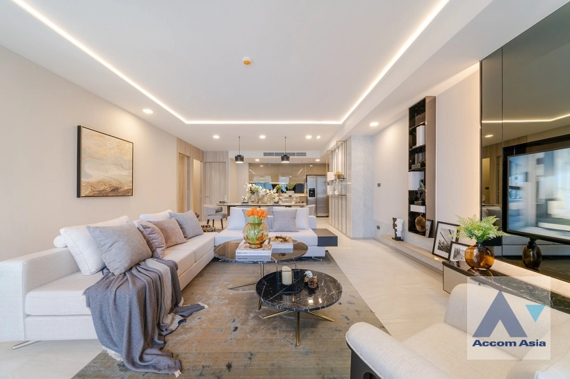 8  3 br Condominium for rent and sale in Sukhumvit ,Bangkok BTS Asok - MRT Sukhumvit at Fynn Sukhumvit 31 Condominium AA32188