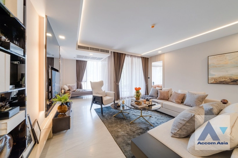 7  3 br Condominium for rent and sale in Sukhumvit ,Bangkok BTS Asok - MRT Sukhumvit at Fynn Sukhumvit 31 Condominium AA32188