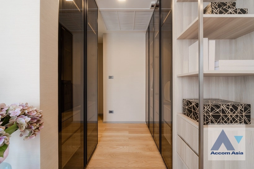 21  3 br Condominium for rent and sale in Sukhumvit ,Bangkok BTS Asok - MRT Sukhumvit at Fynn Sukhumvit 31 Condominium AA32188