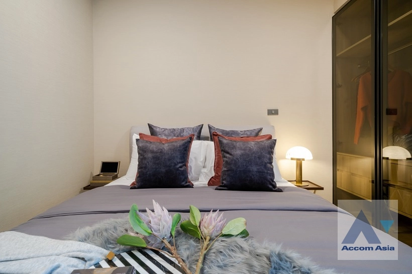 31  3 br Condominium for rent and sale in Sukhumvit ,Bangkok BTS Asok - MRT Sukhumvit at Fynn Sukhumvit 31 Condominium AA32188