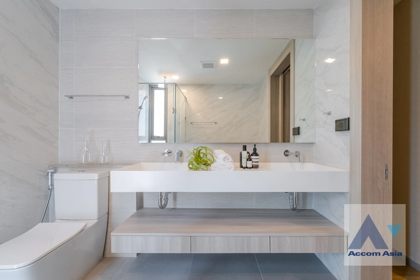 24  3 br Condominium for rent and sale in Sukhumvit ,Bangkok BTS Asok - MRT Sukhumvit at Fynn Sukhumvit 31 Condominium AA32188