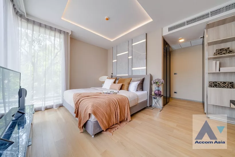 32  3 br Condominium For Rent in Sukhumvit ,Bangkok BTS Asok - MRT Sukhumvit at Fynn Sukhumvit 31 AA32188