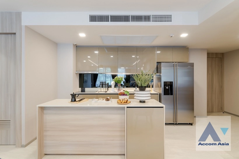 16  3 br Condominium for rent and sale in Sukhumvit ,Bangkok BTS Asok - MRT Sukhumvit at Fynn Sukhumvit 31 Condominium AA32188