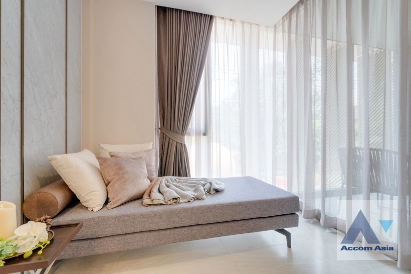 27  3 br Condominium for rent and sale in Sukhumvit ,Bangkok BTS Asok - MRT Sukhumvit at Fynn Sukhumvit 31 Condominium AA32188