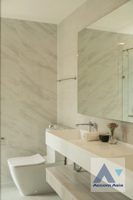 25  3 br Condominium for rent and sale in Sukhumvit ,Bangkok BTS Asok - MRT Sukhumvit at Fynn Sukhumvit 31 Condominium AA32189