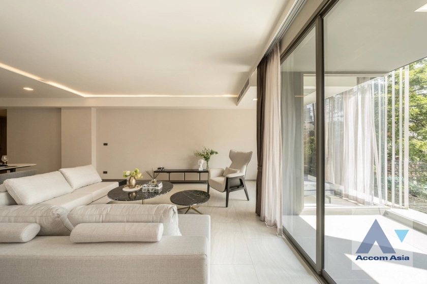 7  3 br Condominium for rent and sale in Sukhumvit ,Bangkok BTS Asok - MRT Sukhumvit at Fynn Sukhumvit 31 Condominium AA32189