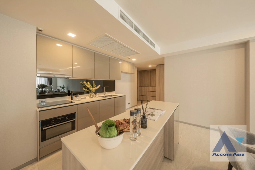 8  3 br Condominium for rent and sale in Sukhumvit ,Bangkok BTS Asok - MRT Sukhumvit at Fynn Sukhumvit 31 Condominium AA32189