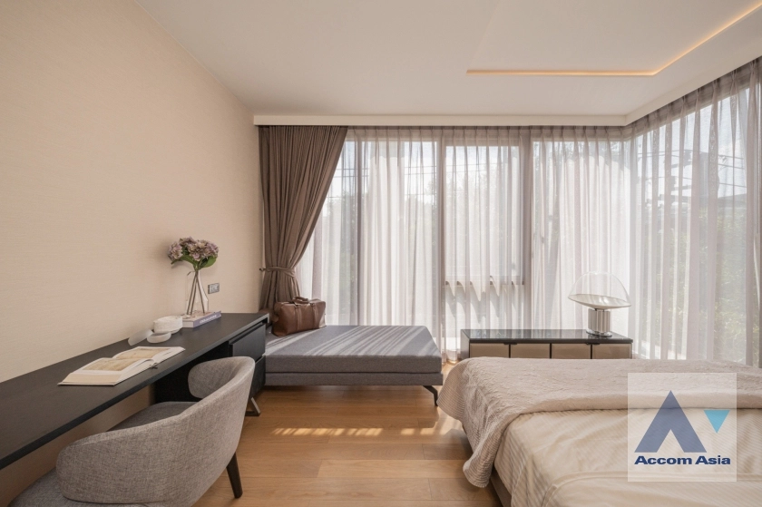 16  3 br Condominium for rent and sale in Sukhumvit ,Bangkok BTS Asok - MRT Sukhumvit at Fynn Sukhumvit 31 Condominium AA32189