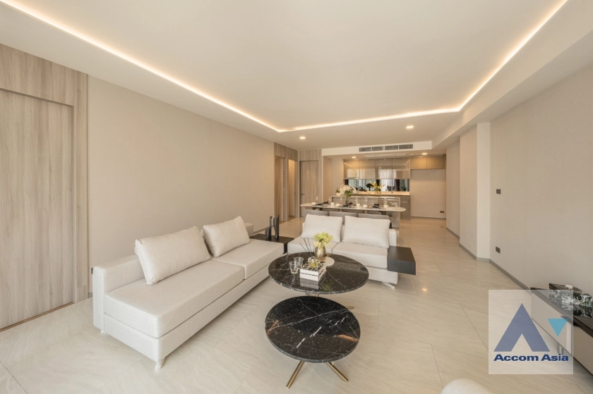 4  3 br Condominium for rent and sale in Sukhumvit ,Bangkok BTS Asok - MRT Sukhumvit at Fynn Sukhumvit 31 Condominium AA32189