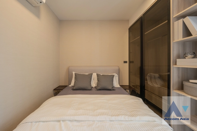 20  3 br Condominium for rent and sale in Sukhumvit ,Bangkok BTS Asok - MRT Sukhumvit at Fynn Sukhumvit 31 Condominium AA32189