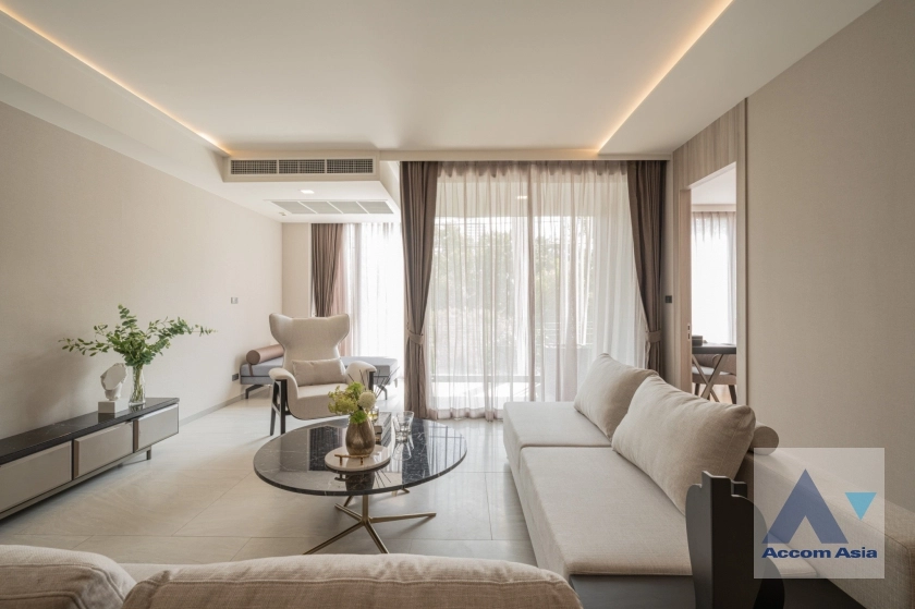 6  3 br Condominium for rent and sale in Sukhumvit ,Bangkok BTS Asok - MRT Sukhumvit at Fynn Sukhumvit 31 Condominium AA32189