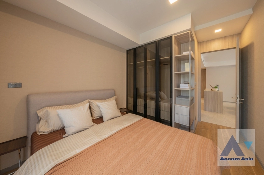 18  3 br Condominium for rent and sale in Sukhumvit ,Bangkok BTS Asok - MRT Sukhumvit at Fynn Sukhumvit 31 Condominium AA32189