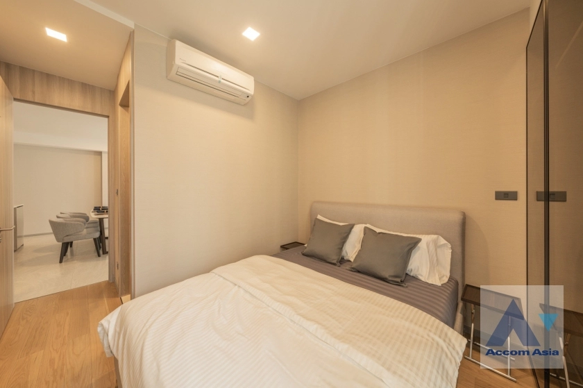 21  3 br Condominium for rent and sale in Sukhumvit ,Bangkok BTS Asok - MRT Sukhumvit at Fynn Sukhumvit 31 Condominium AA32189