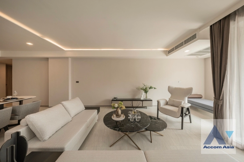 5  3 br Condominium for rent and sale in Sukhumvit ,Bangkok BTS Asok - MRT Sukhumvit at Fynn Sukhumvit 31 Condominium AA32189