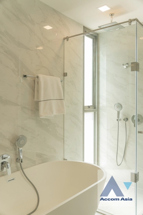 26  3 br Condominium for rent and sale in Sukhumvit ,Bangkok BTS Asok - MRT Sukhumvit at Fynn Sukhumvit 31 Condominium AA32189