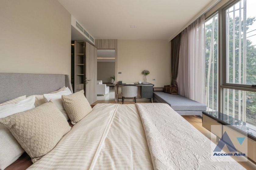 14  3 br Condominium for rent and sale in Sukhumvit ,Bangkok BTS Asok - MRT Sukhumvit at Fynn Sukhumvit 31 Condominium AA32189