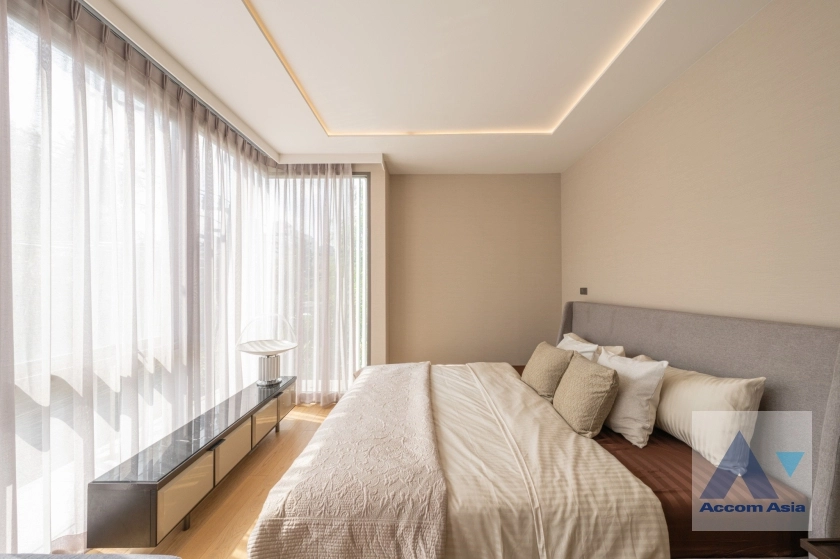 13  3 br Condominium for rent and sale in Sukhumvit ,Bangkok BTS Asok - MRT Sukhumvit at Fynn Sukhumvit 31 Condominium AA32189