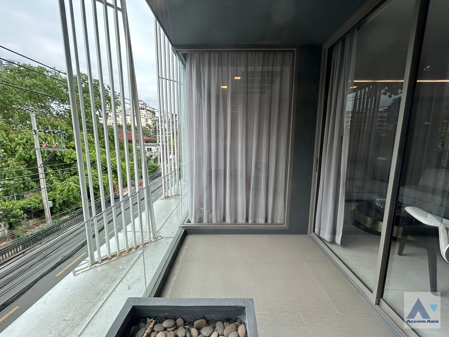 15  3 br Condominium for rent and sale in Sukhumvit ,Bangkok BTS Asok - MRT Sukhumvit at Fynn Sukhumvit 31 Condominium AA32191