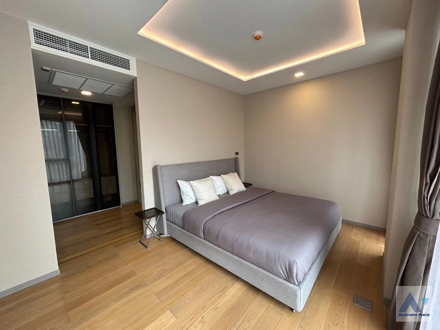 10  3 br Condominium for rent and sale in Sukhumvit ,Bangkok BTS Asok - MRT Sukhumvit at Fynn Sukhumvit 31 Condominium AA32191
