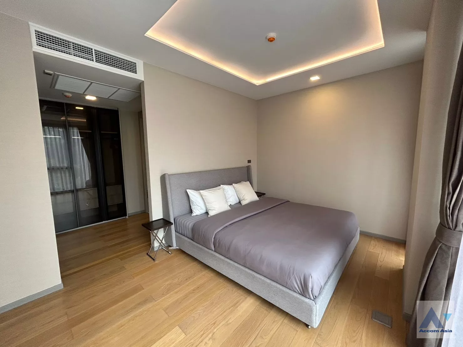 10  3 br Condominium For Sale in Sukhumvit ,Bangkok BTS Asok - MRT Sukhumvit at Fynn Sukhumvit 31 AA32191