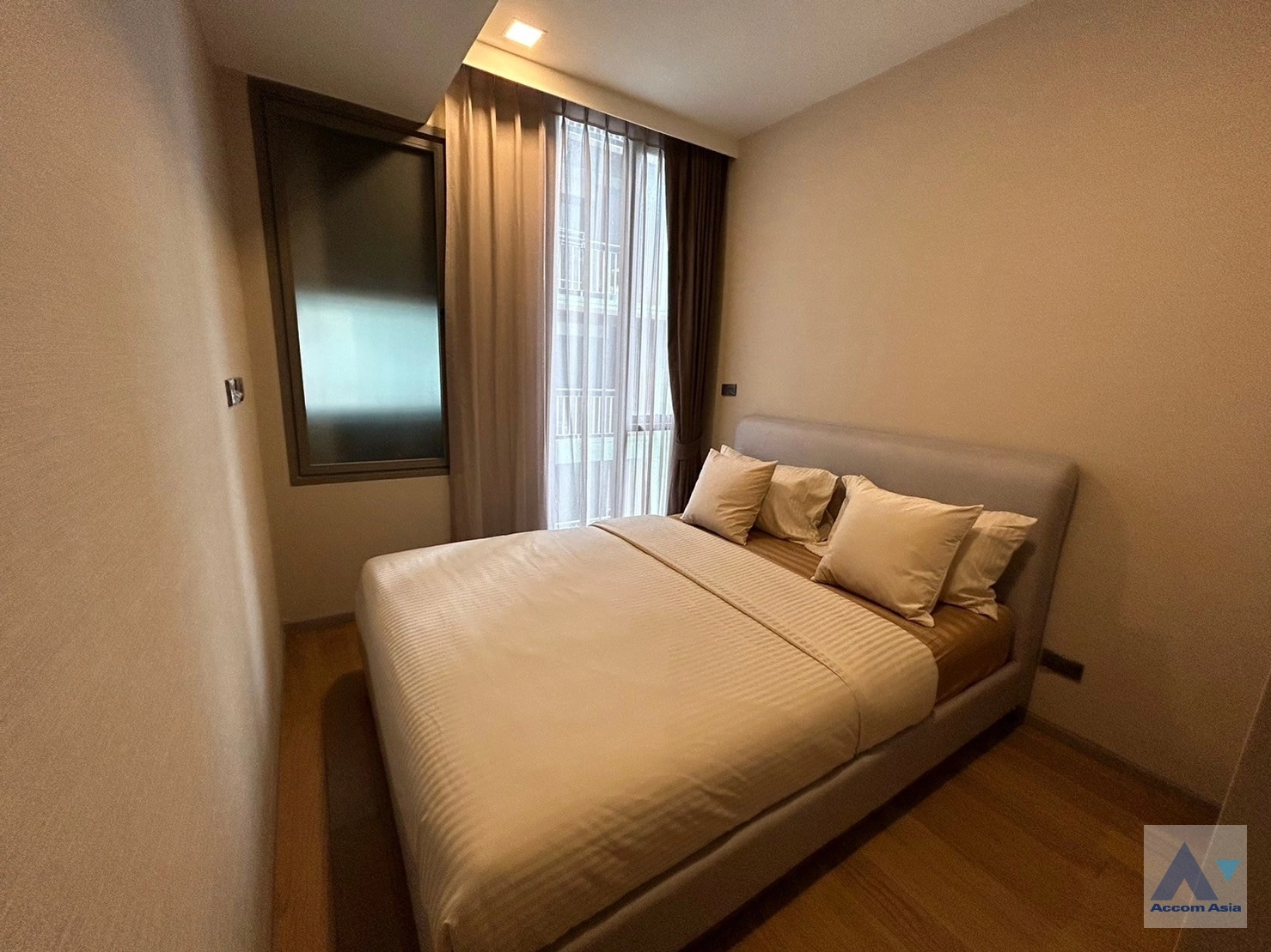 8  3 br Condominium for rent and sale in Sukhumvit ,Bangkok BTS Asok - MRT Sukhumvit at Fynn Sukhumvit 31 Condominium AA32191