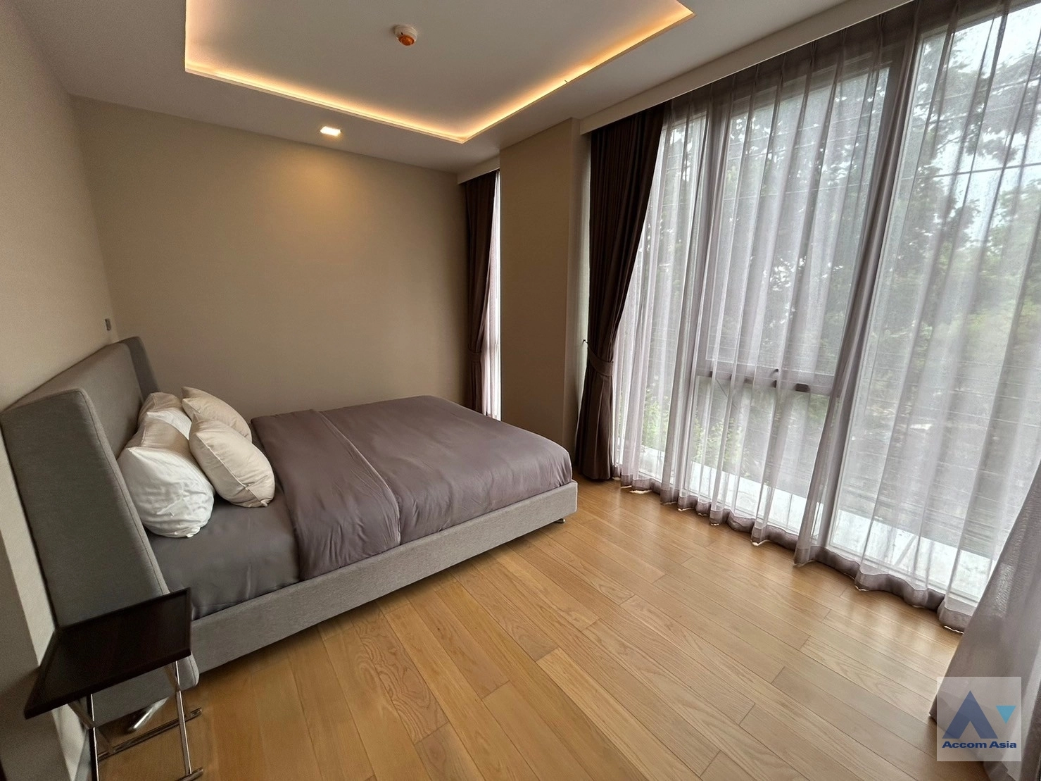 11  3 br Condominium for rent and sale in Sukhumvit ,Bangkok BTS Asok - MRT Sukhumvit at Fynn Sukhumvit 31 Condominium AA32191