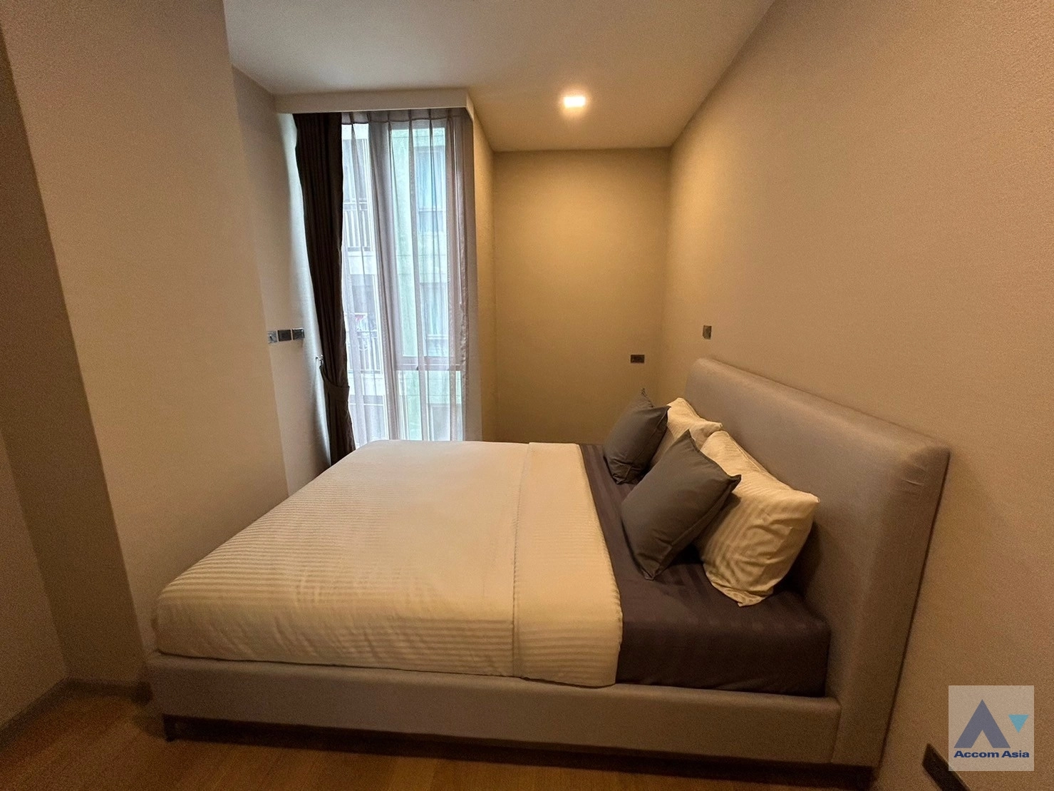 9  3 br Condominium for rent and sale in Sukhumvit ,Bangkok BTS Asok - MRT Sukhumvit at Fynn Sukhumvit 31 Condominium AA32191