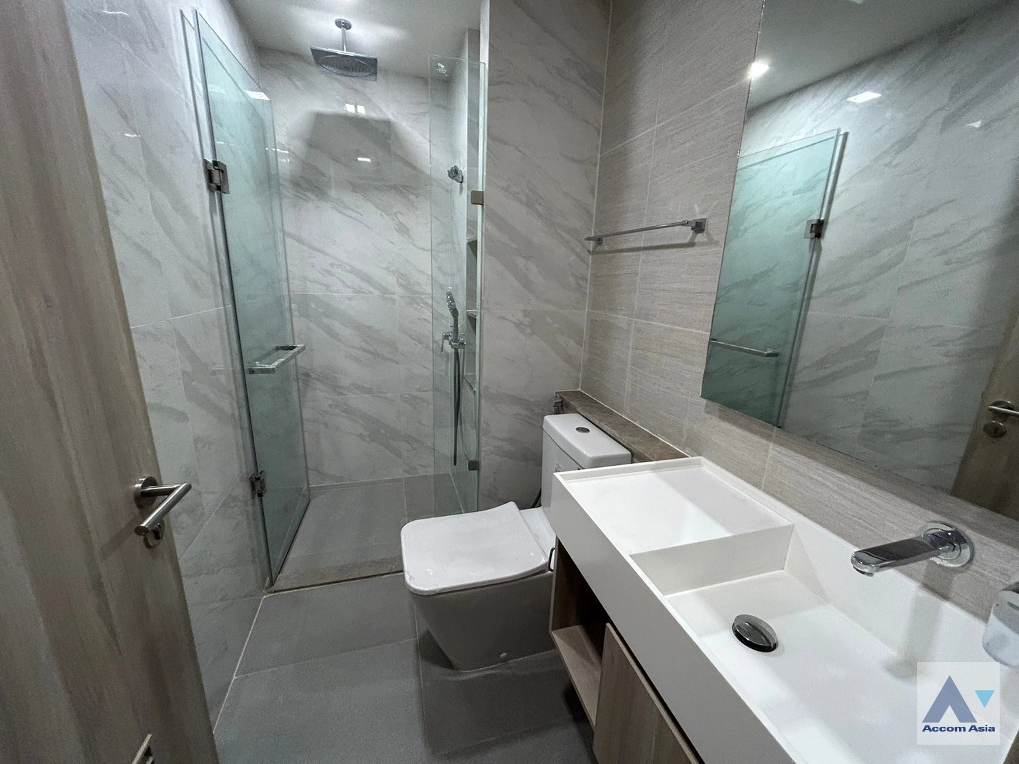 13  3 br Condominium for rent and sale in Sukhumvit ,Bangkok BTS Asok - MRT Sukhumvit at Fynn Sukhumvit 31 Condominium AA32191