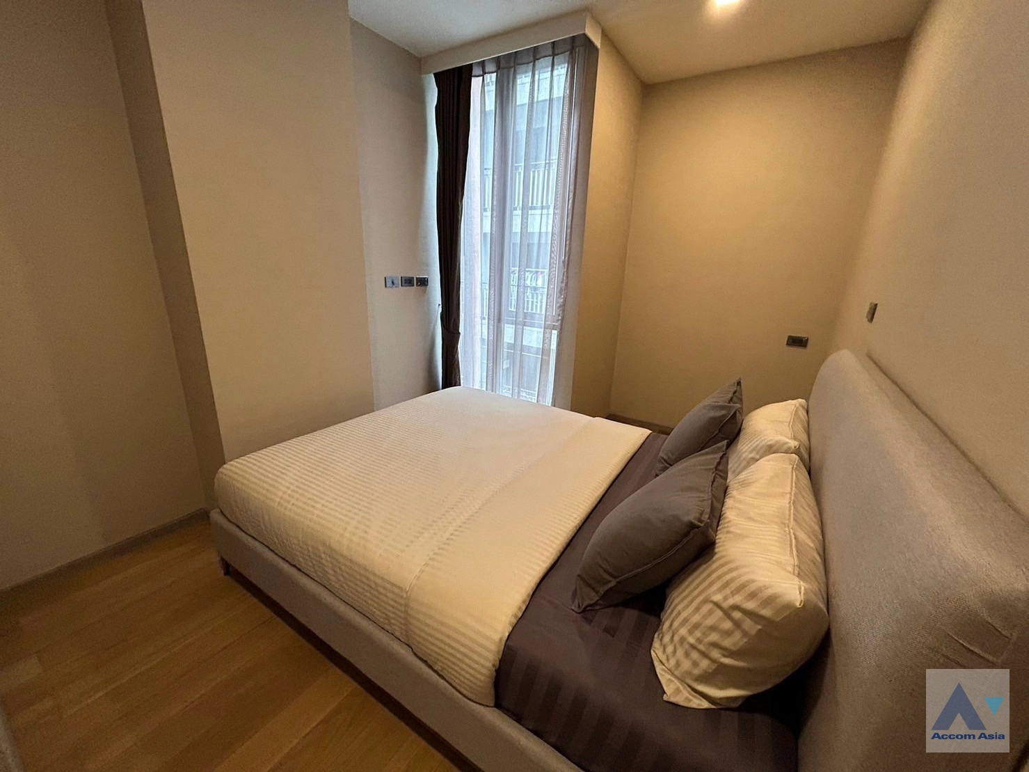 7  3 br Condominium for rent and sale in Sukhumvit ,Bangkok BTS Asok - MRT Sukhumvit at Fynn Sukhumvit 31 Condominium AA32191