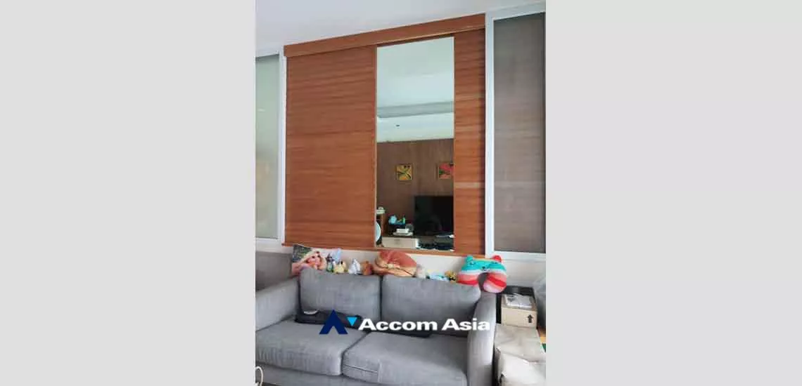  2  3 br House For Rent in Ratchadaphisek ,Bangkok ARL Ramkhamhaeng AA32193