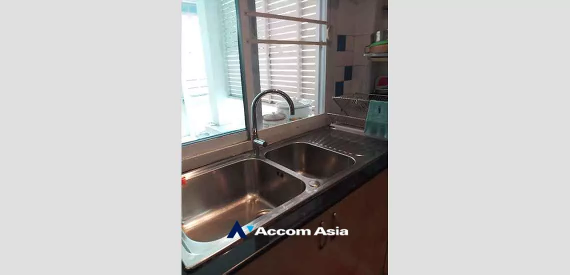 7  3 br House For Rent in Ratchadaphisek ,Bangkok ARL Ramkhamhaeng AA32193