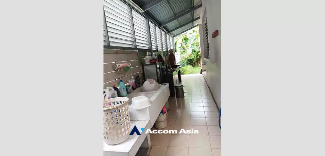 10  3 br House For Rent in Ratchadaphisek ,Bangkok ARL Ramkhamhaeng AA32193