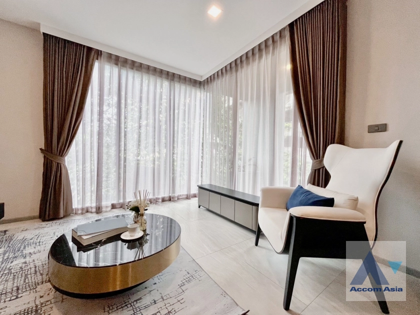  1  2 br Condominium for rent and sale in Sukhumvit ,Bangkok BTS Asok - MRT Sukhumvit at Fynn Sukhumvit 31 Condominium AA32194