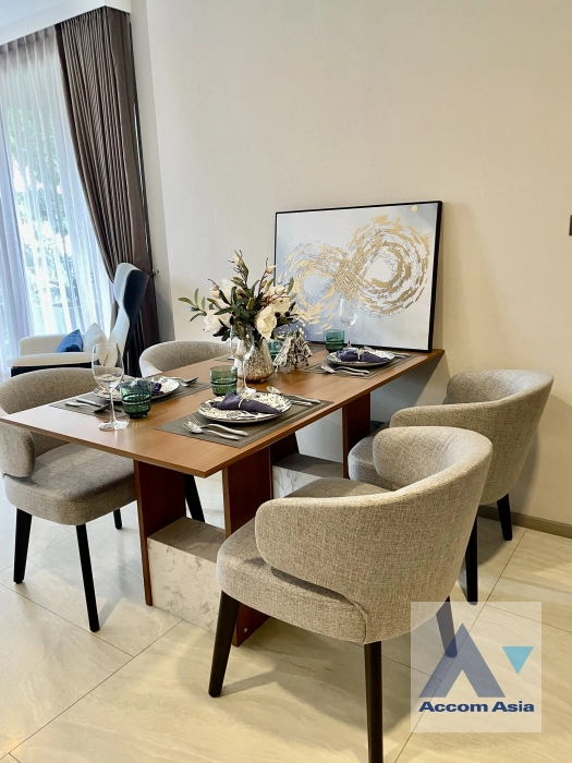 6  2 br Condominium for rent and sale in Sukhumvit ,Bangkok BTS Asok - MRT Sukhumvit at Fynn Sukhumvit 31 Condominium AA32194
