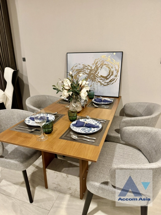 7  2 br Condominium for rent and sale in Sukhumvit ,Bangkok BTS Asok - MRT Sukhumvit at Fynn Sukhumvit 31 Condominium AA32194