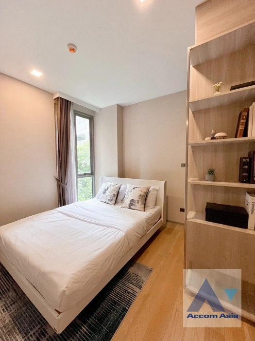 9  2 br Condominium for rent and sale in Sukhumvit ,Bangkok BTS Asok - MRT Sukhumvit at Fynn Sukhumvit 31 Condominium AA32194