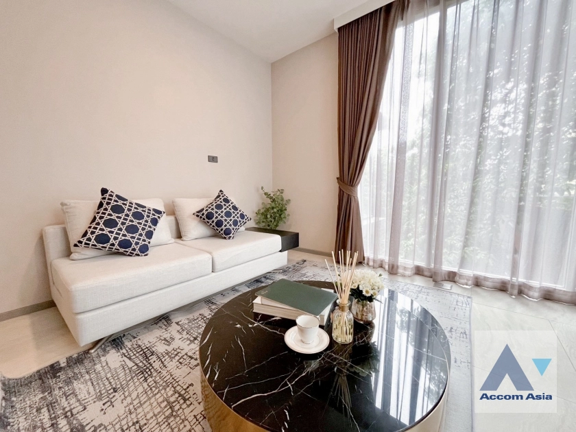 11  2 br Condominium for rent and sale in Sukhumvit ,Bangkok BTS Asok - MRT Sukhumvit at Fynn Sukhumvit 31 Condominium AA32194