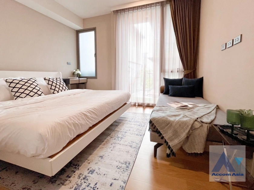 10  2 br Condominium for rent and sale in Sukhumvit ,Bangkok BTS Asok - MRT Sukhumvit at Fynn Sukhumvit 31 Condominium AA32194