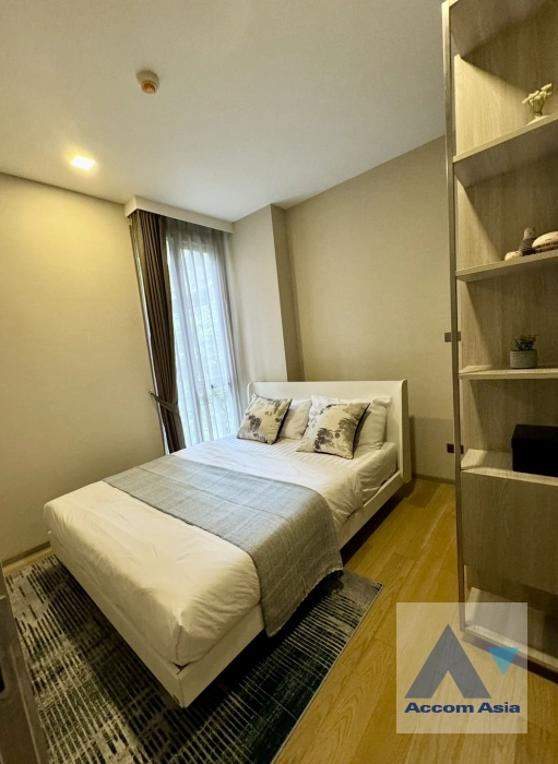 13  2 br Condominium for rent and sale in Sukhumvit ,Bangkok BTS Asok - MRT Sukhumvit at Fynn Sukhumvit 31 Condominium AA32194