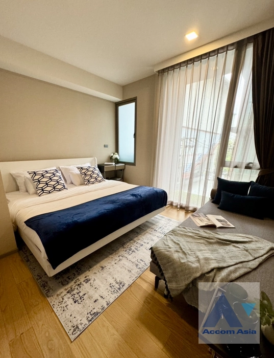 12  2 br Condominium for rent and sale in Sukhumvit ,Bangkok BTS Asok - MRT Sukhumvit at Fynn Sukhumvit 31 Condominium AA32194