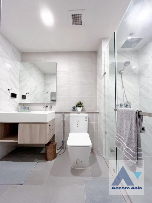 15  2 br Condominium for rent and sale in Sukhumvit ,Bangkok BTS Asok - MRT Sukhumvit at Fynn Sukhumvit 31 Condominium AA32194