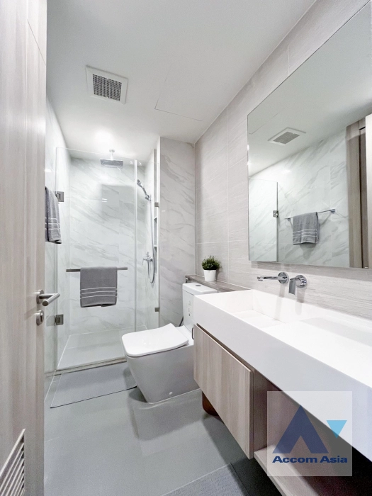 16  2 br Condominium for rent and sale in Sukhumvit ,Bangkok BTS Asok - MRT Sukhumvit at Fynn Sukhumvit 31 Condominium AA32194