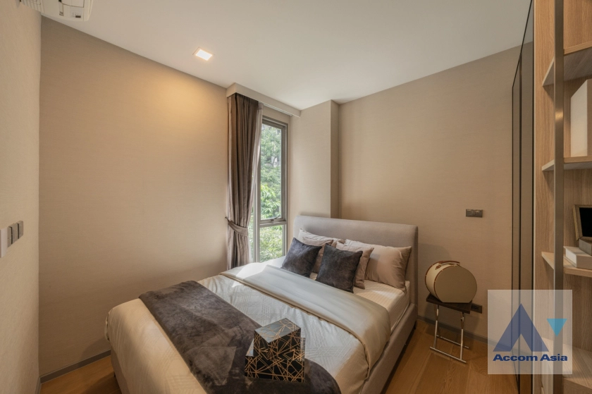 12  2 br Condominium for rent and sale in Sukhumvit ,Bangkok BTS Asok - MRT Sukhumvit at Fynn Sukhumvit 31 Condominium AA32195