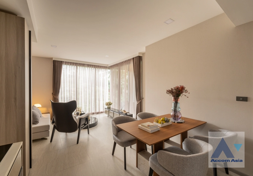 unitFully Furnished |  2 Bedrooms  Condominium For Rent & Sale in Sukhumvit, Bangkok  near BTS Asok - MRT Sukhumvit (AA32195)