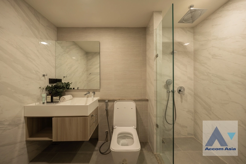 11  2 br Condominium for rent and sale in Sukhumvit ,Bangkok BTS Asok - MRT Sukhumvit at Fynn Sukhumvit 31 Condominium AA32195