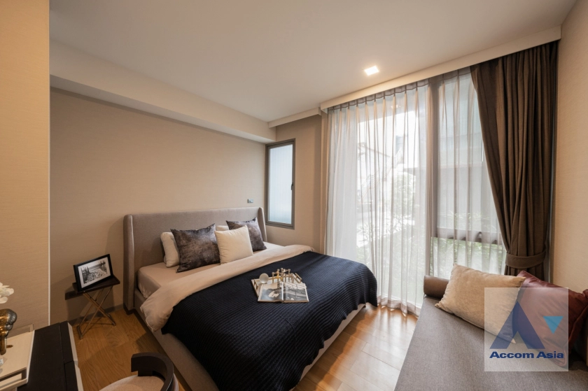 8  2 br Condominium for rent and sale in Sukhumvit ,Bangkok BTS Asok - MRT Sukhumvit at Fynn Sukhumvit 31 Condominium AA32195