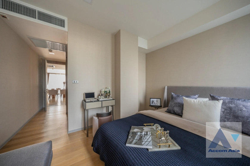 9  2 br Condominium for rent and sale in Sukhumvit ,Bangkok BTS Asok - MRT Sukhumvit at Fynn Sukhumvit 31 Condominium AA32195